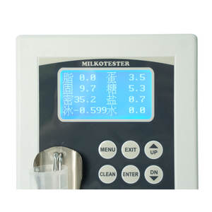 에코 스팀 마스터 2-in-1 스팀 클리너 및 우유 분석기 프린터 맞춤형 OEM 지원 - Product Image 4