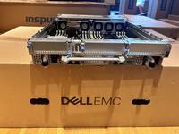 NOUVEAU Dells R750 Server 12X3.5 2U Rack Server Inter Xeon 6348 800w Power H755 Raid 0 1 5 Network Server