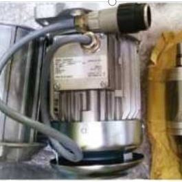 Moteur de haute qualité utilisé <span class=keywords><strong>Barmag</strong></span> Spinning Machine pièce de rechange - Product Image 2