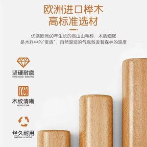 Simple Solid <b>Wood</b> Bunk <b>Bed</b> 1.8m Modern Style 1.5m <b>Single</b> <b>Bed</b> 0.9m Slatted <b>Frame</b> Moisture Proof Kids Bedroom Furniture - Product Image 5