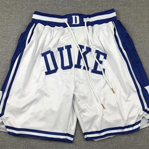 Venta al por mayor 100% poliéster antibacteriano secado rápido verano deporte desgaste personalizado fútbol y baloncesto pantalones cortos Jersey Unisex adulto - Product Image 5