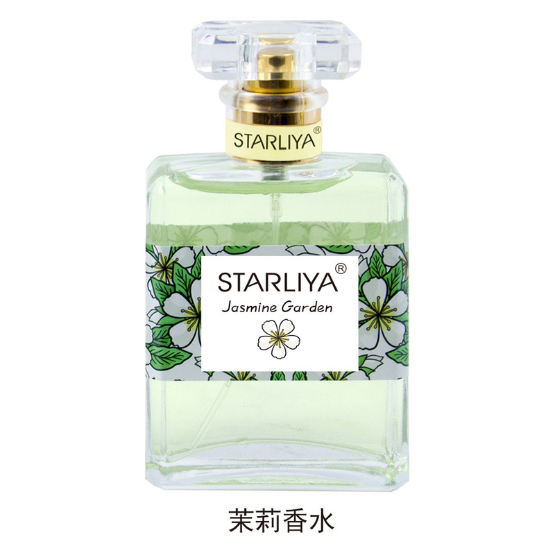 Perfume Rotate Fruit Flavor Sweet scented