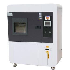 Laboratório Ozônio Estabilidade Teste Câmara ASTM D1149 D1171 Ozônio Acelerado Envelhecimento Teste Climático DW5610C - Product Image 1