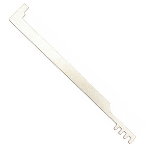 เครื่องมือ<span class=keywords><strong>ซ่อม</strong></span>ประตูอเนกประสงค์โลหะแบบใหม่ ใช้ได้กับรถยนต์และช่างกุญแจ - Product Image 4