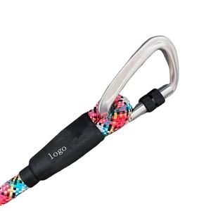 Correa de Nailon Personalizada para Mascotas Pequeñas, Cachorros y Perros, Collar de Entrenamiento Antitirones para Perros - Product Image 3