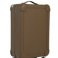 Valise de voyage Aimajia 20 pouces en toile résistante à l'usure avec serrure TSA pour hommes et femmes, idéale pour les voyages d'affaires