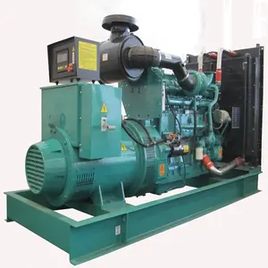 SHX generator 400kva generador electrico energy generator