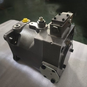 Pompe à piston hydraulique PV080R1K1S1NPR1 PV063R1K1T1NKLC PV080R1K8T1NMLC PV092R1K1T1NMM1 pour excavatrice et machine de moulage par injection - Product Image 3