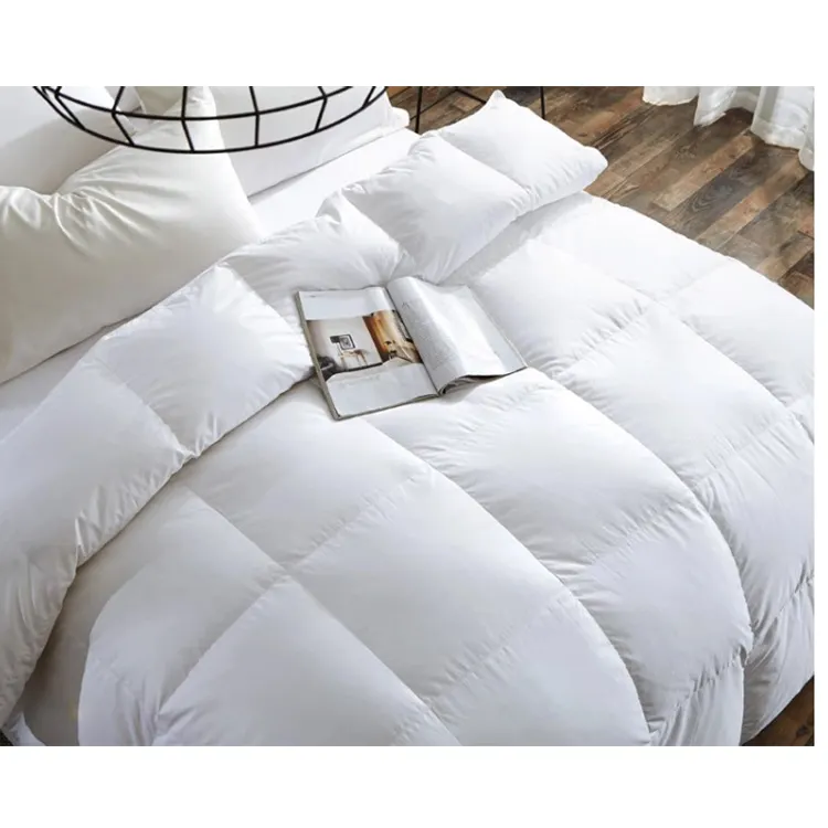 Hotel Quilt High Quality Luxury King size quilt set for Sale Home bed Duvet Child Kids quilts