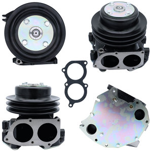 Cw Water <b>Pump</b> For Isuzu 10Pe1 10Pd1 Engine Heavy Duty Truck Replacement Part 1-13650-179-1 - Product Image 4