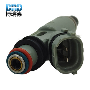 Inyector de combustible original flow 850cc <span class=keywords><strong>1000cc</strong></span> para AE11 Soluna 1.6L 1.5L oem 23250-15040 2325015040 boquilla - Product Image 4