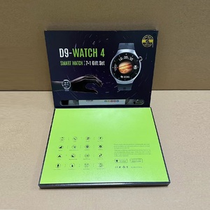 Hotsale X8 Plus ชุด 6 in 1 นาฬิกา หูฟังไร้สาย สายชาร์จเร็ว พาวเวอร์แบงค์ขนาดเล็ก สำหรับสมาร์ทวอทช์ - Product Image 4