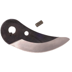Tijeras de podar Bahco Cuchilla de repuesto + componente de tijeras de Seto PIN - Product Image 1