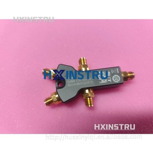 Kit d'étalonnage mécanique OSLT 4-en-1 Keysight 85561A, DC à 40 GHz, 2,92 mm (f) 24 à 39 dB H - Product Image 3