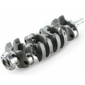 เพลาข้อเหวี่ยงสำหรับนิสสัน พรีเมียร่า พัลซาร์ ราเชน วิงโกรด เอ็กซ์เทรล 180SX SR20 SR20VE SR20VET <span class=keywords><strong>SR20DET</strong></span> 2.0L - Product Image 2