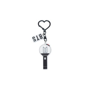 Porte-clé<span class=keywords><strong>s</strong></span> pendentif sac à dos en acrylique <span class=keywords><strong>s</strong></span>ûr, durable et écologique en forme de bâton lumineux pour concert Kpop, édition 2026 World Tour Comeback B T <span class=keywords><strong>S</strong></span> - Product Image 2