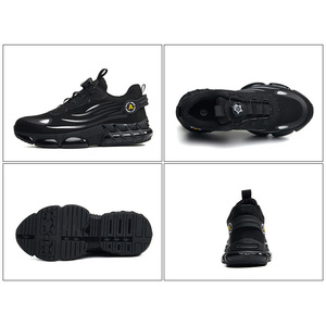 <span class=keywords><strong>Scarpe</strong></span> da <span class=keywords><strong>Lavoro</strong></span> <span class=keywords><strong>per</strong></span> <span class=keywords><strong>Uomo</strong></span>, Sneakers con Punta in Acciaio Antiurto, <span class=keywords><strong>Scarpe</strong></span> Antinfortunistiche Industriali Personalizzabili - Product Image 6