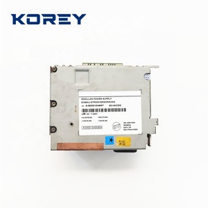 ไดรเวอร์พาวเวอร์ซัพพลายคอมพิวเตอร์อุตสาหกรรม SV-AC/DC A5E00104867 - Product Image 4
