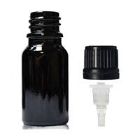 Flacon compte-gouttes en verre violet Miron UV 30ml, 50ml, 100ml pour soins de la peau – Faible MOQ, faible coût, haute qualité