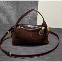Nouvelle mode, sac à bandoulière pour femmes de haute qualité, design rétro, sac à main de luxe pour femmes