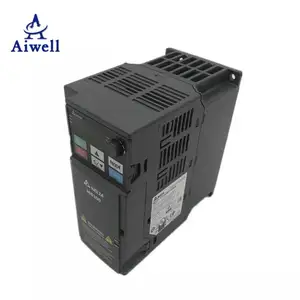 Original 1.5KW Delta MS300 ME300 MH300 VFD Inverter VFD7A5MS21ANSA