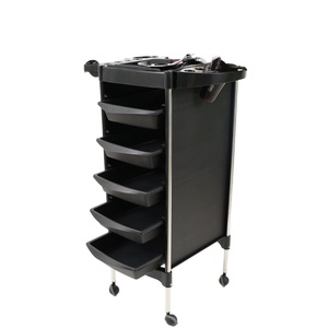 Chariot de salon de coiffure Zxm Salon Wholesalers - Product Image 2