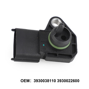 เซ็นเซอร์วัดแรงดัน 39300-22600 เทคโนโลยีแบบ Piezoresistive พร้อมเกลียวยึด - Product Image 4