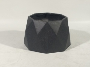Produttore per il popolare <span class=keywords><strong>vaso</strong></span> <span class=keywords><strong>da</strong></span> <span class=keywords><strong>fiori</strong></span> in fibra di vetro a forma di diamante - Product Image 4