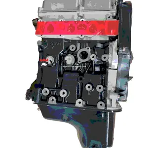 Atacado auto peças de motor daewoo-Long Block 0.8L F8CV F8C Motor Peças Do Motor Do Carro Para Daewoo Tico Matiz Chevrolet Spark