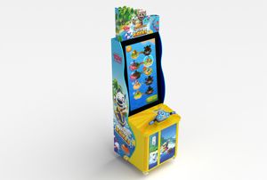 Jeu vidéo passionnant pour les enfants <span class=keywords><strong>et</strong></span> les adolescents-Talking <span class=keywords><strong>Tom</strong></span> Surf Riders Thrilling Water Racing Action avec Jetbike Adventure en anglais - Product Image 2