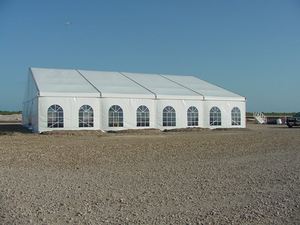 21x20m 21x25m oggetti di noleggio eventi tenda gonfiabile <span class=keywords><strong>zia</strong></span> per matrimonio Mobile sala eventi tenda ignifuga per eventi - Product Image 1