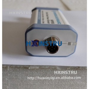 1PC 100% testé R&S NRP8S Power Meter USB H - Product Image 3