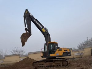 Excavatrice d'occasion <span class=keywords><strong>Volvo</strong></span> <span class=keywords><strong>240</strong></span> de 24 tonnes, sans problème de performance, excavatrice <span class=keywords><strong>Volvo</strong></span> <span class=keywords><strong>240</strong></span> d'occasion, Corée, à vendre - Product Image 6