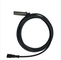 Capteur de roue ABS de frein de camion WJH 4410356020 nouveau capteur de vitesse pour pièces automobiles Mercedes ACTROS