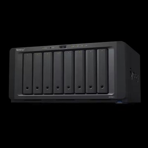 DS1823xs + 8-отсек NAS дисковый корпус сетевого хранилища - Product Image 2