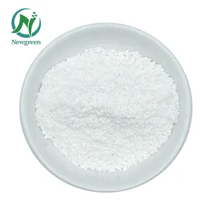 Newgreen Supply Top Quality Cosmetic Grade Allantoin Powder 99% Allantoin
