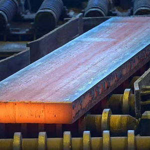 क्यू 195 क्यू235 18 मिमी गर्म रोल्ड हल्के कार्बन स्टील प्लेट S400 - Product Image 5