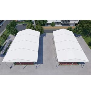 Abri sportif en dôme pour terrains de padel et de tennis en plein air avec couverture de toit, toit de terrain de basketball, couverture de toit de terrain de padel en PVDF pour le tennis - Product Image 6