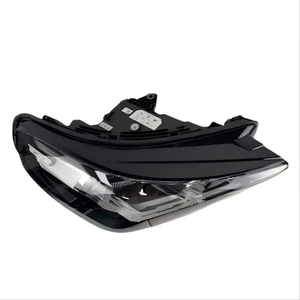 สำหรับ BMW X1 (<span class=keywords><strong>U11</strong></span>/U12) ปี 2023-2024 ชุดไฟหน้า LED อะไหล่เปลี่ยนไฟหน้ารถยนต์ จัดส่งจากโรงงาน อะไหล่รถยนต์--1 คู่ - Product Image 5