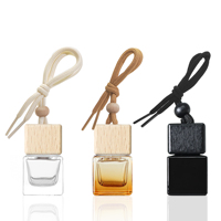 Diffuseur d'arômes de luxe pour voiture en gros, Cologne, désodorisant, parfum pour voiture, pendentif, parfum pour voiture suspendu