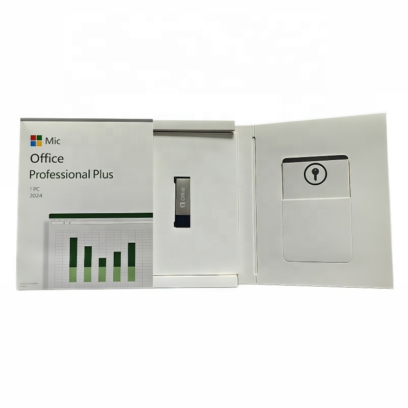 Microsoft Office Pro Plus Microsoft Office 2024 Professional Plus