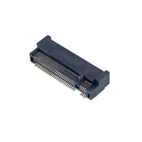 Conector MUP-M2007 67P M Key M.2 NGFF H4.2 para SSD, Precio de Fábrica para Computadoras, Tablets, Wifi, PCB, Gran Venta en India, Vietnam, Turquía