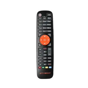 TV Điều Khiển Từ Xa Cho Gtmedia V7s V7 Plus Freesat MAX COMBO V8 NOVA V8X V8 UHD V9 GT 2x Turbo Prime Super GT COMBO