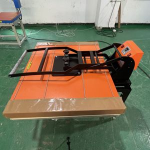 Máy In Áo Thun Máy Làm Tem Cao Su 80X100Cm - Product Image 5