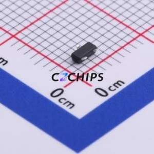 ทรานซิสเตอร์ภาคสนามแบบดั้งเดิมและใหม่เอี่ยม SI2305CDS-T1-GE3-VB ทรานซิสเตอร์ SOT-23(TO-236) - Product Image 2