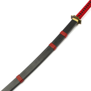 SHAMAN KING <span class=keywords><strong>Yoh</strong></span> Asakura Anime juguetes Katana espada 104cm 1,2 kg Cosplay regalos - Product Image 3
