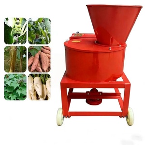 <span class=keywords><strong>Picadora</strong></span> de Plátanos para Tractor con Toma de Fuerza (PTO), Anti-Enredos, Protección de Filamentos, Procesamiento Rápido, 1-2 Acres por Hora - Product Image 1