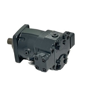 Moteur à piston hydraulique A6VM107HD1/63W-VSC527PB Série A6VM Moteur hydraulique pour machines de construction - Product Image 5