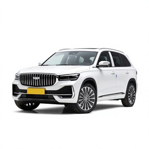 En stock : Geely Xingyue L Monjaro, SUV d'occasion et neuf, modèle <span class=keywords><strong>2022</strong></span>, 2.0T. - Product Image 1