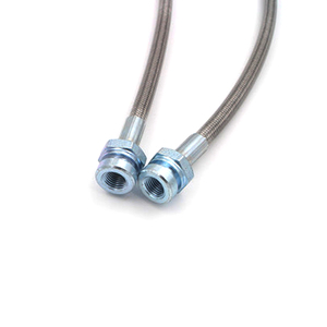4-6 Inch Lift Off-Road Racing Tuned Brake Systems pour <span class=keywords><strong>BMW</strong></span> Modified Elevated Car Chassis Disco I 200 <span class=keywords><strong>TDI</strong></span> Hydraulic Brake Line - Product Image 6